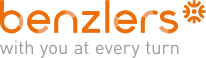 benzlers logo